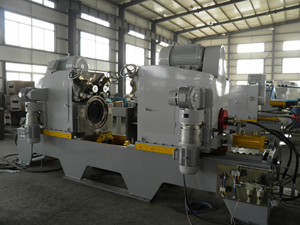 Machine a Friser les Bords